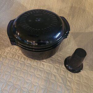 Tupperware Microwave Stack Cooker